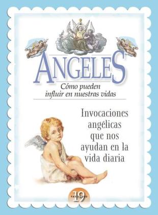 Angeles - Octubre 2023