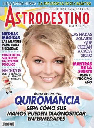 Astrodestino - Octubre 2023