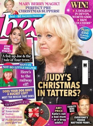 Best - Issue 46 - 21 November 2023