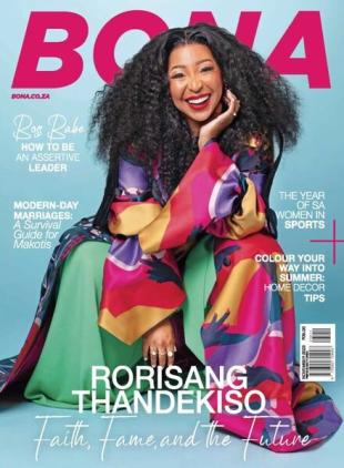 Bona - November 2023