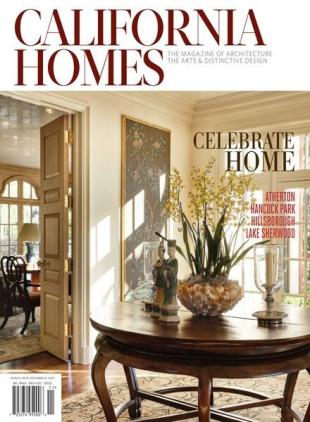 California Homes - November-December 2023
