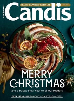 Candis - December 2023
