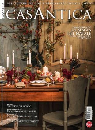 CasAntica - Novembre 2023