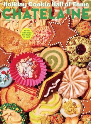 Chatelaine - Winter 2023-2024
