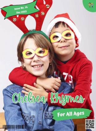 Chelsea Rhymes - December 2023