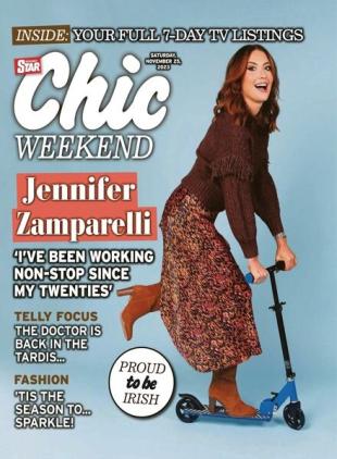 Chic - 27 November 2023
