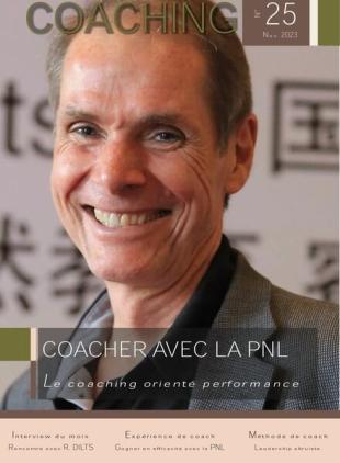 Coaching - Novembre 2023