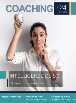 Coaching - Octobre 2023