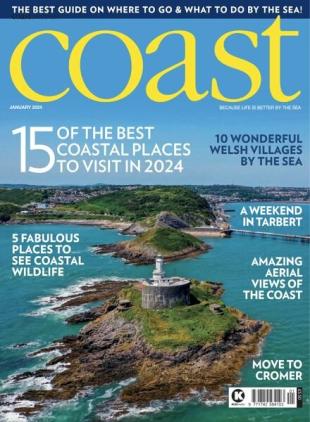 Coast - January 2024