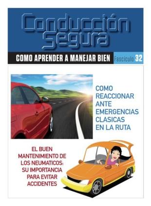 Conduccion segura - Noviembre 2023