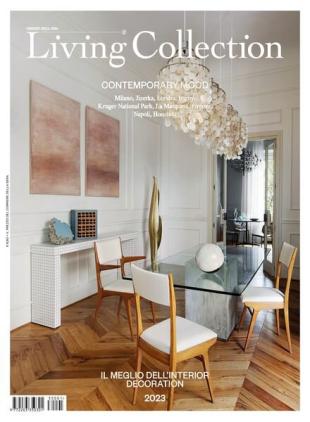 Corriere della Sera Living - 15 Novembre 2023