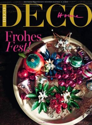Deco Home - November-Dezember 2023