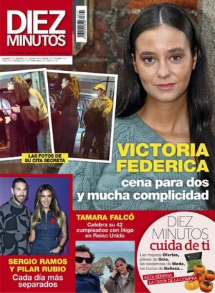 Diez minutos - 29 Noviembre 2023