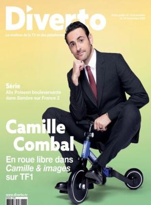 Diverto - 12 Novembre 2023