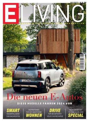 E Living - November-Dezember 2023