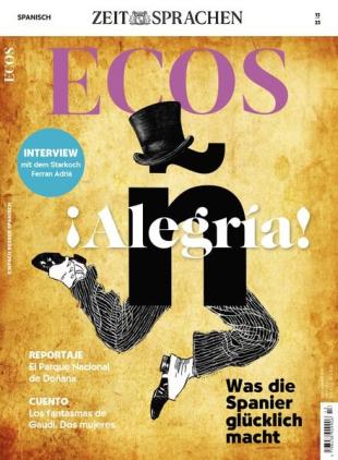 Ecos - N 13 2023