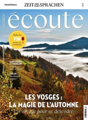 ecoute - N 13 2023