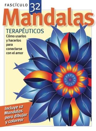 El arte con Mandalas - 24 Octubre 2023