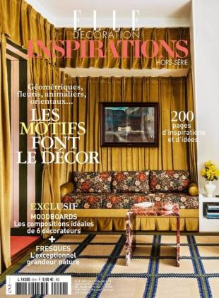 Elle Decoration - Hors-Serie - Automne-Hiver 2023