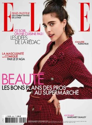 Elle France - 16 Novembre 2023