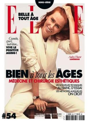 Elle - Hors-Serie - Novembre-Decembre 2023