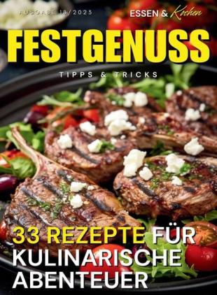 Essen und Kochen Tipps und Tricks N18 - 17 November 2023