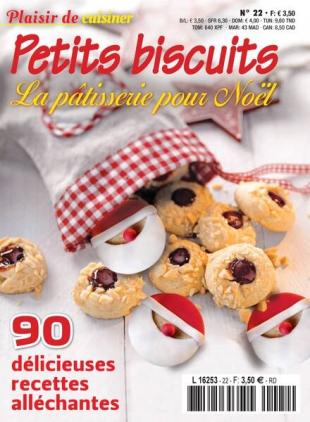 F Plaisir Cuisiner - Novembre 2023