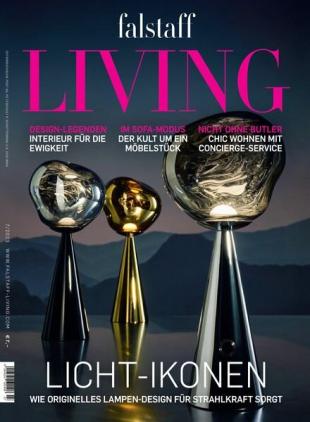 Falstaff Living - Nr 7 2023