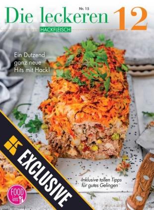 FOODkiss Die leckeren 12 - 22 November 2023
