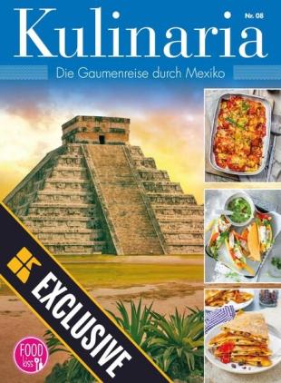 FOODkiss Kulinaria - November 2023