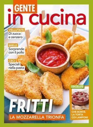 Gente In Cucina - 18 Novembre 2023