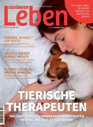 Gesunder Leben - November 2023