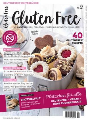 Gluten Free - Dezember 2023 - Januar 2024