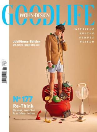GoodLife - November-Dezember 2023