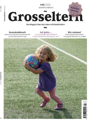 Grosseltern - 27 Oktober 2023