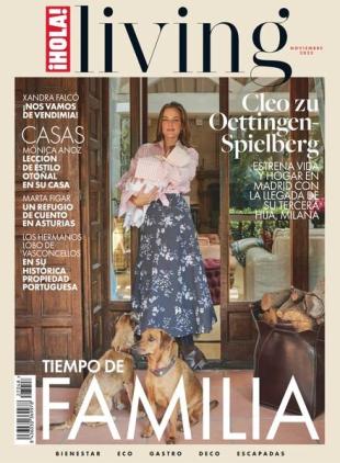 Hola! Living - Noviembre 2023