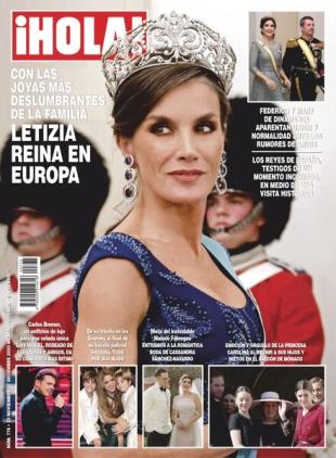 Hola! Mexico - 7 Diciembre 2023