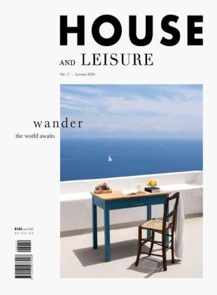 House and Leisure - Summer 2024