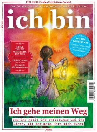 Ich Bin - November 2023