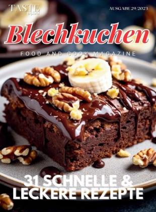Ich Liebe Essen - November 2023