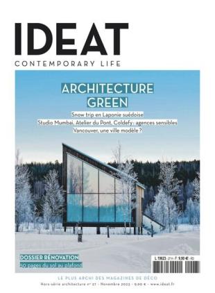 Ideat France - Novembre 2023