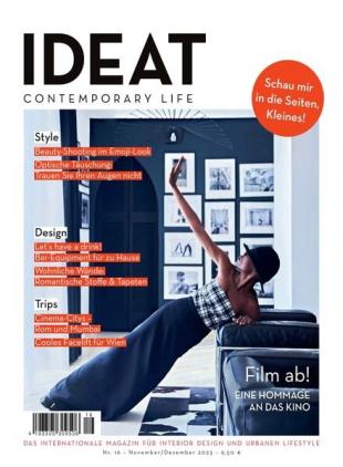 IDEAT Germany - November-Dezember 2023