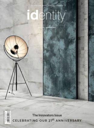 Identity - November 2023