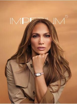 Imperium Magazine - Issue 5 - December 2022
