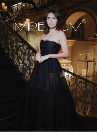Imperium Magazine - Issue 6 - February 2023