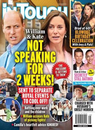 In Touch Weekly - November 27 2023