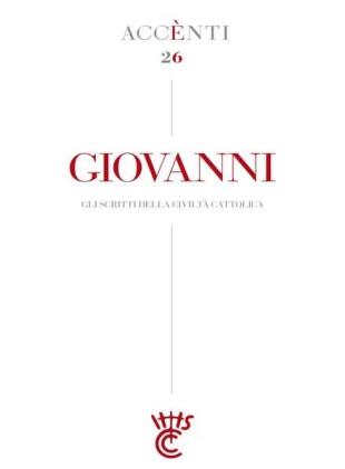 La Civilta Cattolica - Giovanni - 21 Novembre 2023
