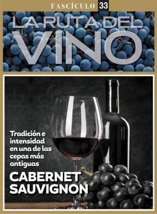 La ruta del Vino - Noviembre 2023