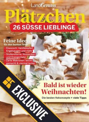 LandGenuss - 11 November 2023