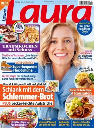 Laura - 26 Oktober 2023